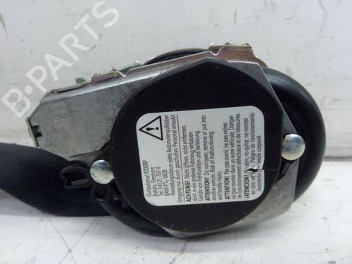 Front left seatbelt FORD TRANSIT V363 Van (FCD, FDD) 2.0 EcoBlue RWD | BP37141354I26 - Image 7