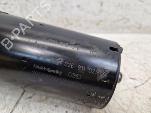 Starter SKODA SUPERB II (3T4) 2.0 TDI | BP37137555M8 - Image 7