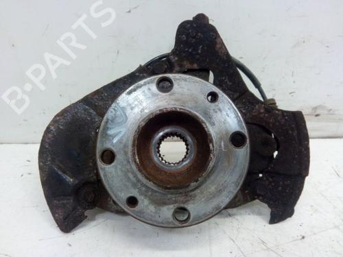 Venstre Styrespindel Lejehus FORD KA (RU8) 1.2 (69 hp) 31703015