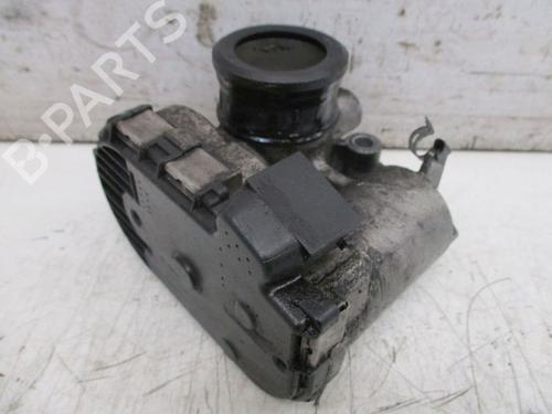 Used Throttle body SMART ROADSTER (452) 0.7 (452.434) (82 hp) 19296396