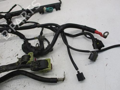 Wiring harness FORD FIESTA VI (CB1, CCN) 1.25 | BP25826182E16