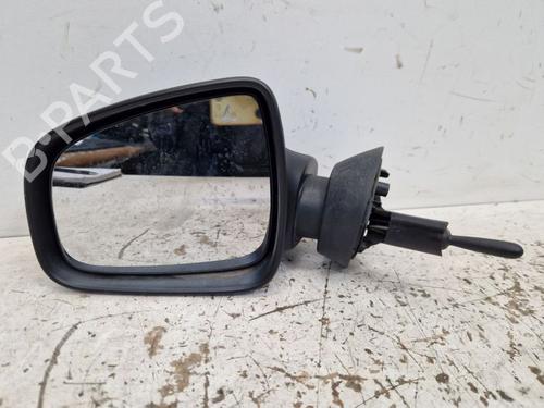 Used Left mirror DACIA LOGAN MCV (KS_) 1.6 (KS0B, KS0D, KS0F) (87 hp) 29702789