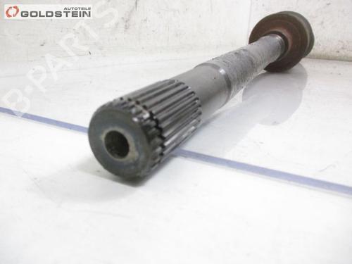 Right front driveshaft JEEP CHEROKEE (KJ) 2.5 CRD 4x4 | BP18759330M39 
