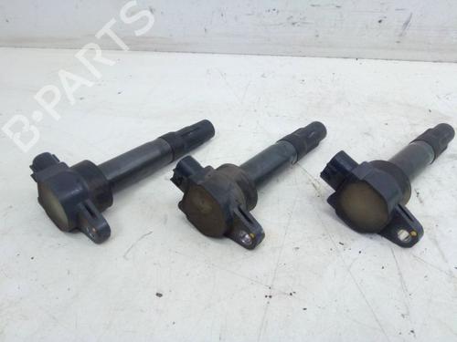 Ignition coil OPEL AGILA B (H08) 1.0 (F68) | BP37139803M94 - Image 4