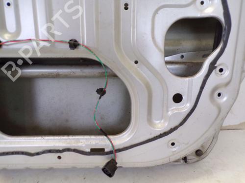 Right front door SUZUKI JIMNY Closed Off-Road Vehicle (SN) 1.3 16V 4WD (SN413, JB43) | BP29098178C3 