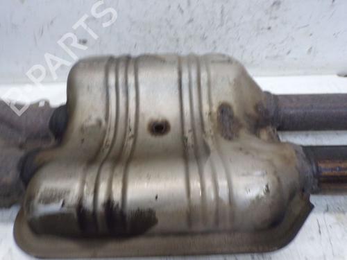 Exhaust system BMW 7 (E65, E66, E67) 735 i, Li | BP19289547M121 