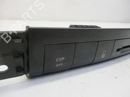 Switch PEUGEOT 207 CC (WD_) 1.6 16V | BP37118202I30 - Image 3