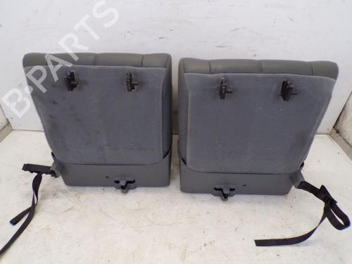 Rear seat CHRYSLER PT CRUISER Convertible 2.4 | BP18805371C17 