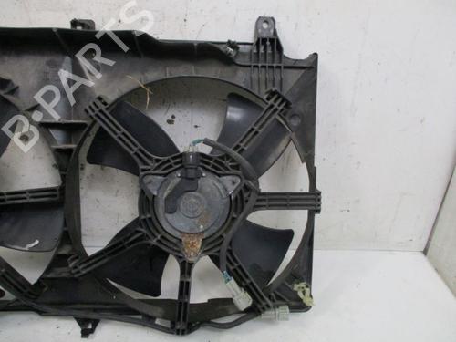 Fan INFINITI FX 35 | BP40229948M128 - Image 6