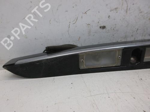 Tailgate handle KIA SORENTO I (JC) 3.5 V6 4WD | BP29086326C132 