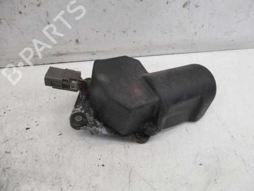 Used Rear wiper motor NISSAN TERRANO II (R20) 2.4 i 12V 4WD (124 hp) 19292558