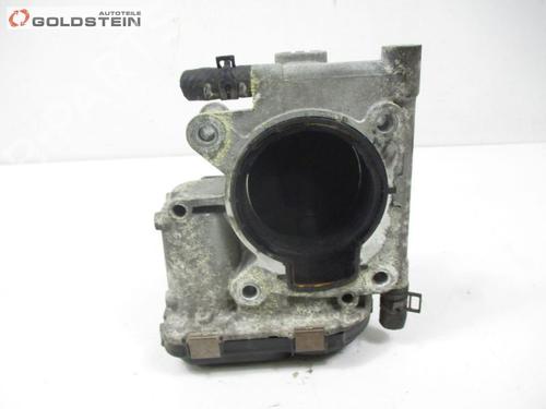 Throttle body MAZDA 5 (CR) 2.3 (CR3W) | BP38504205M82 - Image 4