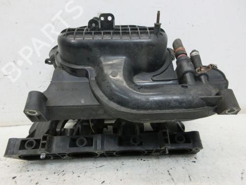 Manifold Indsugning FORD FIESTA VI (CB1, CCN) 1.6 Ti | BP28174841M70 