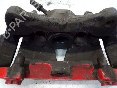 Right front brake caliper AUDI A5 Sportback (8TA) 3.0 TDI quattro | BP37133627M104 - Image 7