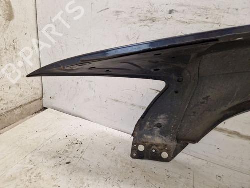 Right front fenders AUDI A6 C6 (4F2) 2.4 | BP29702683C42 