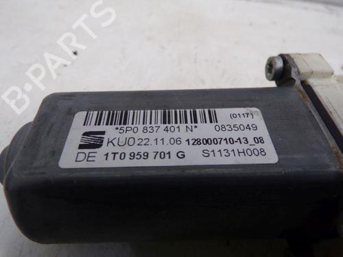 Electronic module SEAT ALTEA (5P1) 2.0 TDI | BP37130904M83 - Image 7