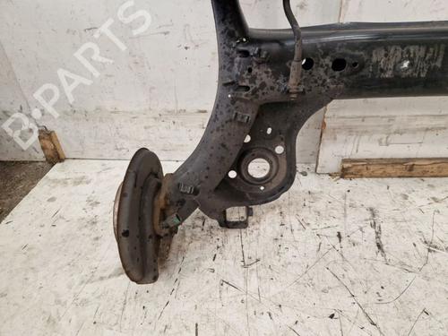 Rear axle SEAT ARONA (KJ7, KJP) 1.0 TSI | BP37139096M2 - Image 3