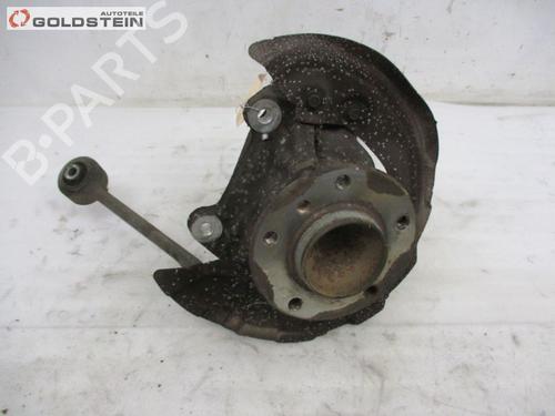 Used Right front steering knuckle BMW 1 (E87) 120 i (150 hp) 18757184