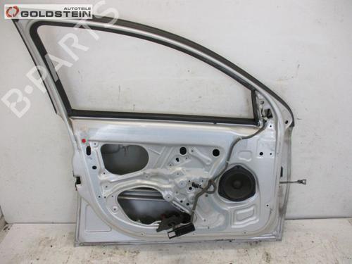 Left front door OPEL SIGNUM Hatchback (Z03) 1.9 CDTI (F48) | BP26647382C2 