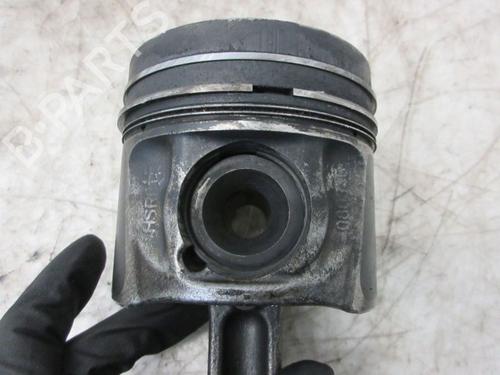 Other OPEL VIVARO B Van (X82) 1.6 CDTI (05) | BP30668493O1 