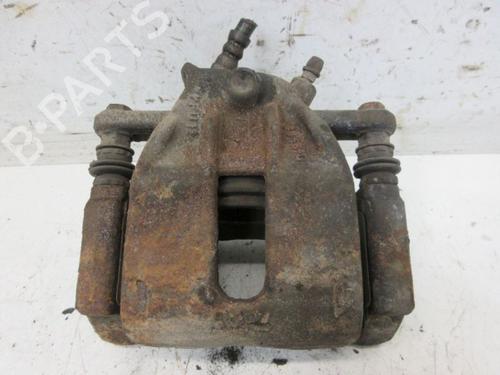 Left front brake caliper RENAULT ZOE (BFM_) ZOE | BP37124701M105 - Image 4
