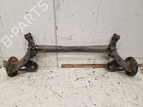Used Rear axle Rear axle 38029710 38029710