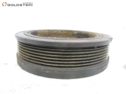 Pulley KIA SORENTO I (JC) 2.5 CRDi 4WD | BP25013234M122 