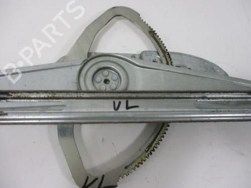 Front left window mechanism VOLVO V50 (545) 2.4 | BP37114086C22 - Image 5
