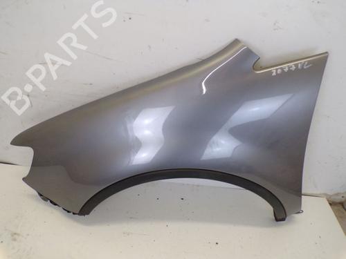 Used Left front fenders SUBARU TRIBECA (B9) 3.6 (WXF) (258 hp) 29096916