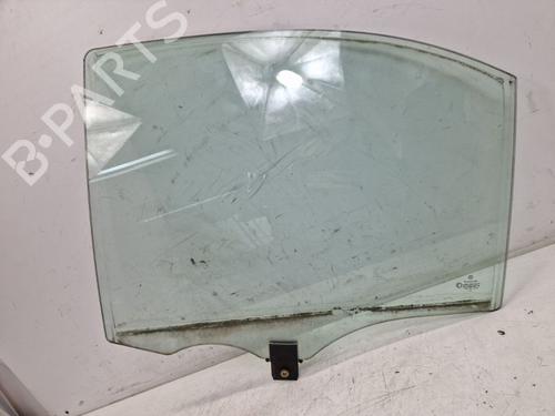 Used Rear left door window Rear left door window 37144745 37144745