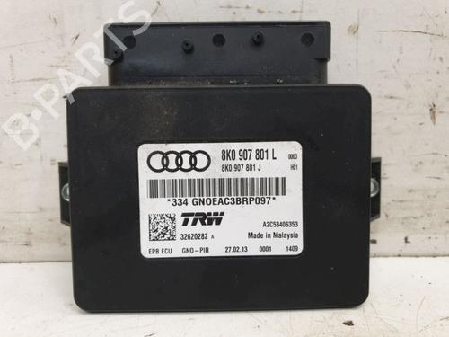 Used Control unit Control unit AUDI Q5 (8RB) 2.0 TDI quattro (177 hp) 36655833 36655833
