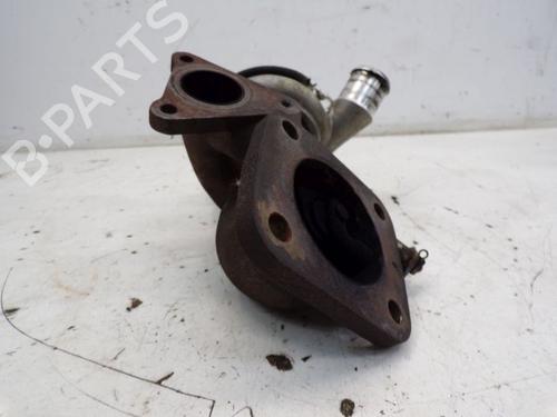 Turbocharger/Supercharger FORD TRANSIT Bus (FD_ _, FB_ _, FS_ _, FZ_ _, FC_ _) 2.2 TDCi | BP29523495M71 