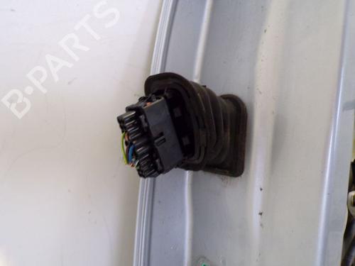 Right rear door SEAT ALTEA (5P1) 1.6 | BP29094836C5 