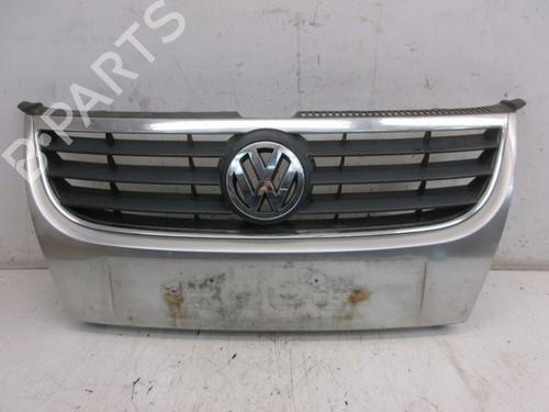 Grill VW TOURAN (1T1, 1T2) 1.9 TDI (105 hp) 19297399