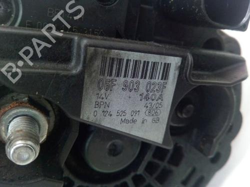Alternator SEAT TOLEDO III (5P2) 2.0 TDI 16V | BP37137984M7 - Image 7