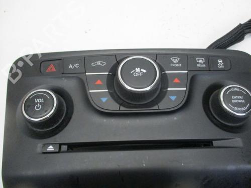 Climate control DODGE CHARGER 3.5 | BP38505071I5 - Image 3