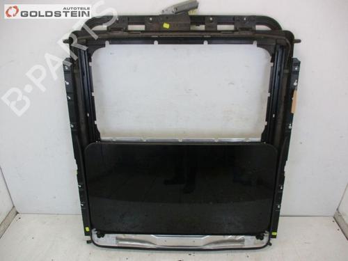 Used Sunroof BMW 7 (E65, E66, E67) 745 i, Li (333 hp) 18751980