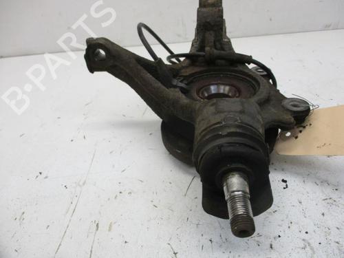 Left front steering knuckle PEUGEOT 5008 (0U_, 0E_) 1.6 16V | BP18803090M25 
