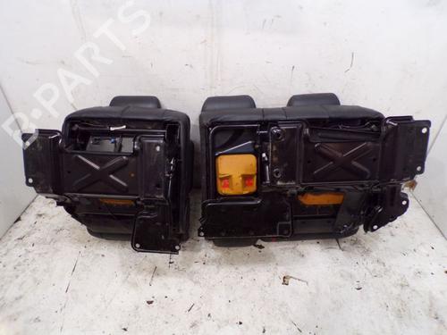 Rear seat MERCEDES-BENZ M-CLASS (W163) ML 400 CDI (163.128) | BP29084198C17 