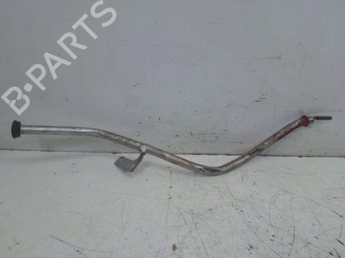 Rør BMW 2500-3.3 (E3) 2500 (150 hp) 31702976