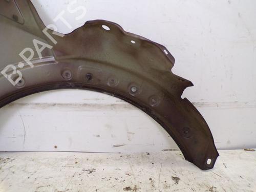 Left front fenders MINI MINI CLUBMAN (R55) Cooper S | BP18803901C41 