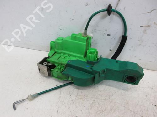 Used Front left lock ALFA ROMEO GIULIETTA (940_) 1.4 TB (940FXA1A, 940FXT1A) (120 hp) 29099497