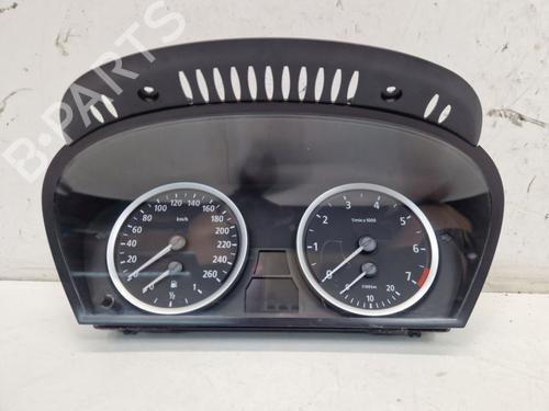 Used Instrument cluster Instrument cluster 39062841 39062841