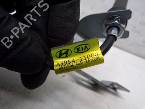 Control unit HYUNDAI i30 (GD) 1.4 | BP30668857M11