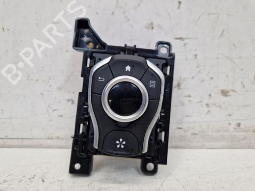 Used Switch Switch RENAULT TALISMAN Grandtour (KP_) 1.5 dCi 110 (110 hp) 34738683 34738683