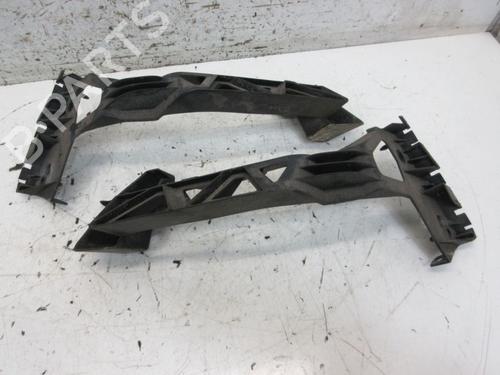 Rear bumper bracket PEUGEOT 207 (WA_, WC_) 1.6 16V VTi | BP29093694C159 