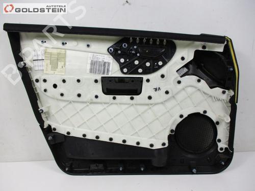 Front right panel MERCEDES-BENZ A-CLASS (W169) A 150 (169.031, 169.331) | BP37109147C59 - Image 7