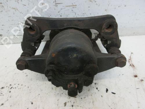 Left front brake caliper JEEP CHEROKEE (KJ) 3.7 4x4 | BP37125801M105 - Image 3