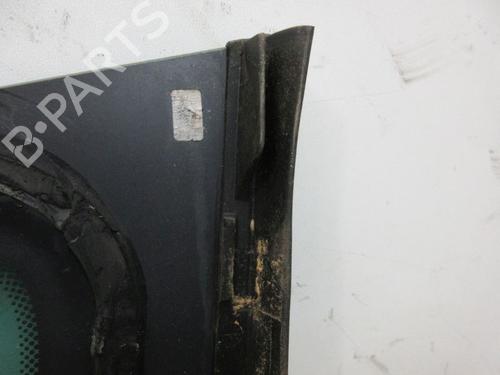 Rear left door window RENAULT GRAND SCÉNIC III (JZ0/1_) 1.4 16V (JZ0F) | BP29094722C20 