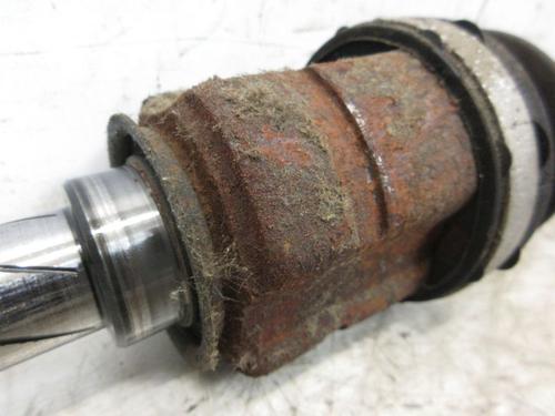 Left front driveshaft OPEL CORSA D (S07) 1.2 (L08, L68) | BP37129511M38 - Image 8